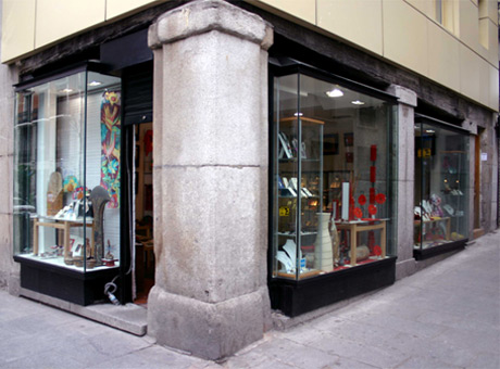 tienda