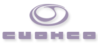 Cuohco logo
