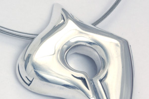 Sterling silver 925 mml pendants
