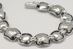 Sterling silver 925 mml bracelets
